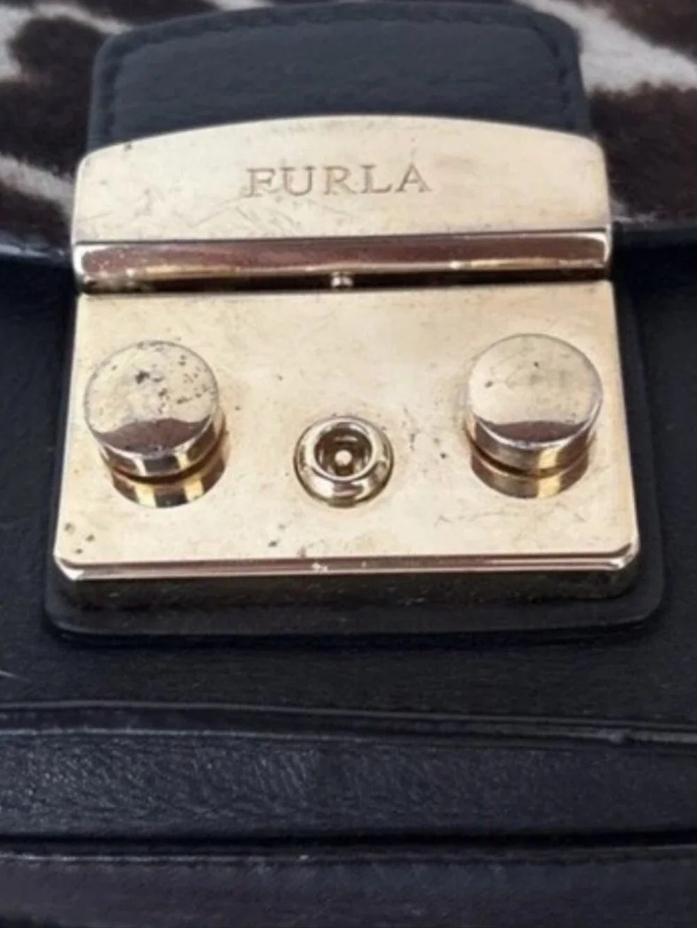 Furla 100% authentic